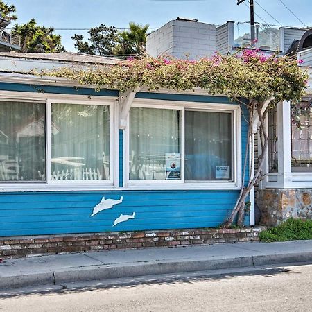 Central Catalina Cottage Walk To Ferry And Eateries Avalon Ngoại thất bức ảnh